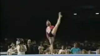 95 US Nationals Part 3