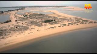 Ilha do Mussulo