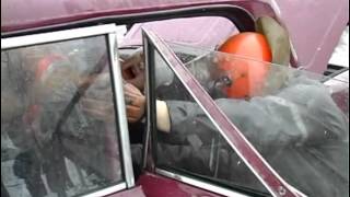 Смерть на дорогах   слабонервным не смотреть