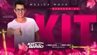 07. ME SOLTA - KIT DE BARÃO