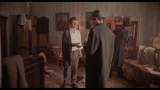 ЛИТУРГИЯ ОГЛАШЕННЫХ / LITURGY (2018) сцена из фильма (2)
