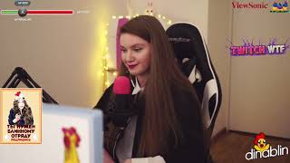 Топ Моменты c Twitch | ЛАПАЕТ... ? | О6осcаласb на Стриме | Бустер Горит