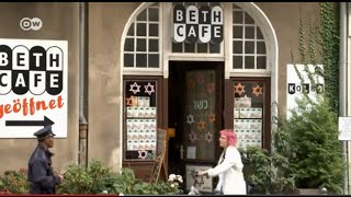 Germany: A Haven for Jewish Immigrants | Focus on Europe