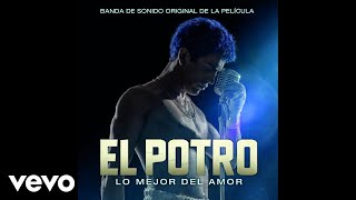 Rodrigo Romero - Lo Mejor del Amor (Official Audio)