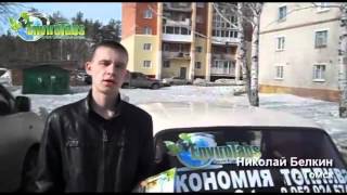 Энвиро Табс - Самый главный ролик! Смотреть ВСЕМ!!!
