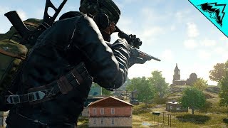 PUBG WTF RULES - PlayerUnknown's Battlegrounds Gameplay LIVE