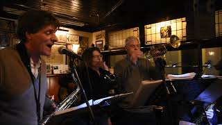 Leidse Blues & Jazzweek 2020 De Kroegentocht.  www.leidseglibber.nl
