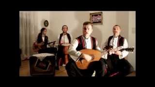 Dede Putra - Oženi me babo moj