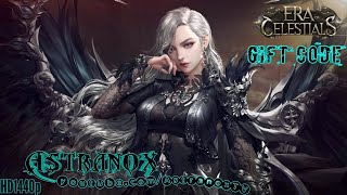 ERA OF CELESTIALS Gift Code Redeem - Era of Celestials Gameplay Review #12 - Archer Promotion #2