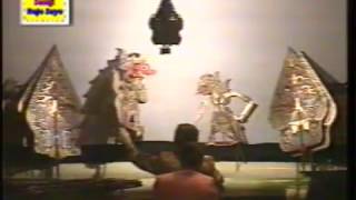 WAYANG KULIT KI JOKO EDAN - INDOSIAR 2001 (01)