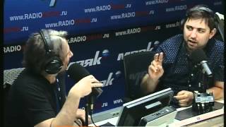 Вахидов и Стиллавин про поездку в Варшаву