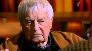 Познер  Юрий Любимов 10 06 2013)