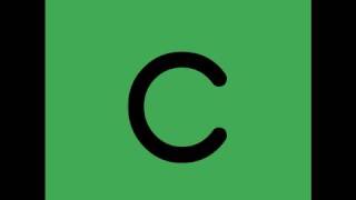 Letter C Song Video for Kids (Preschool | Kindergarten | Toddlers)