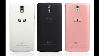 5.5-дюймовый 4-ядерный фаблет ELEPHONE G5 от 123$