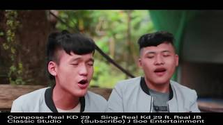 Karen new song 2018 "I Miss My Love" by KD ft JB