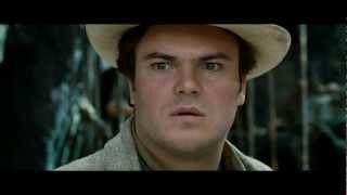 King Kong (2005) Fan Teaser Trailer