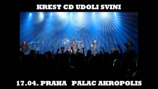 Aleš Brichta PROJECT Údolí sviní TOUR - JARO 2013