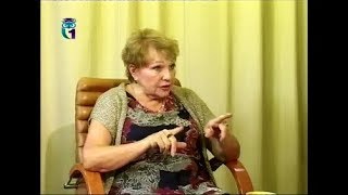 Метод нейрографики и техника эмоционального освобождения. Часть 2. Ангелина Могилевская. Психология