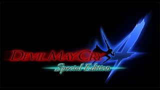 Devil May Cry 4 Special Edition Launch Trailer UK