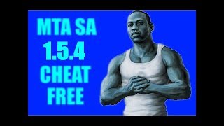 MTA  CHEAT AIMBOT WALLHACK ESP SPEEDHACK TELEPORT 16.07.17
