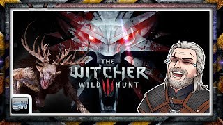 Ведьмак 3: Wild Hunt ! Скеллиге ! Йеннифер пала под нашими чарами, ты следующий! #18