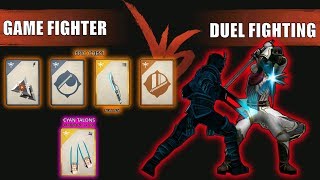 Shadow fight 3 duel: legendary Cyan Talons - Open Epic Chest - I Got Legendary Imroved Pruner √