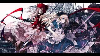 [Hardcore] RoughSketch - Alice In Voodooland (Dj Grimoire Remix)