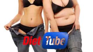 Diet Tube, Αδυνάτισμα με σωλήνα διατροφής