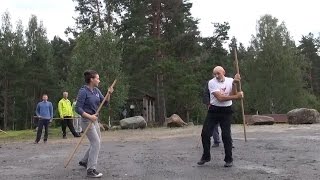Йоджибо-фест 2016. Этап 2, день 2. Мастер-взгляд Андрея Левшинова 213.