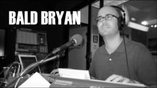 Best Bald Bryan Sound Drop EVER!!!!!!
