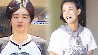 ‘광규 입술·재욱 얼굴·성국 헤어’ 박선영 ‘혼란한 이상형 몽타주’ @불타는 청춘 169회 20180904