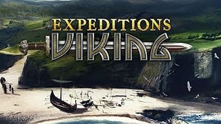 Прохождение Expeditions: Viking (Ep 5) Битва за власть над Нортумбрией