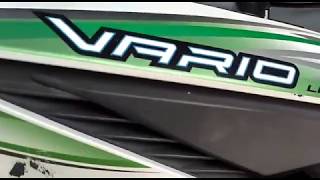 Ganti oli mesin motor Vario biar irit