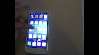 Huawei Y625 dual sim (5")