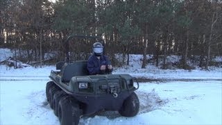 2009 Mudd-Ox Action and Overview