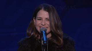 «Лики войны»: Джайна/«Warbringers»: Jaina Blizzcon 2018