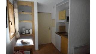 Cuisine Petite Surface