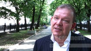 Александр Тепляшин: Санкции Запада Сеня Кайнов Seny Kaynov #SENYKAY