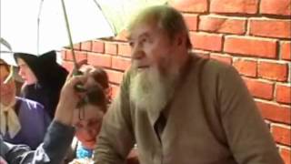 Протоиерей Василий Ермаков часть 2.