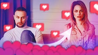 РУСЛАН КУЗНЕЦОВ ПОКАЗАЛ СВОЮ ДЕВУШКУ / Руслан влюбился