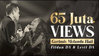 DA Asia 3: Fildan DA4 dan Lesti - Gerimis Melanda Hati (Konser Kemenangan)