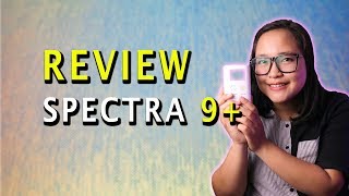 REVIEW POMPA ASI SPECTRA 9+ | INDONESIA