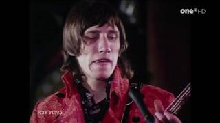 Pink Floyd 1967 72  The Early Years