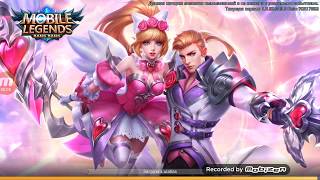 Mobile Legends: Bang Bang , играем в рейт за Акай, танк)