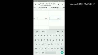 HOW TO  GST RETURN FILE IN ODIA LANGUAGE ।GSTR 3B FILE ପୁରା ସହଜସାଧ୍ୟ।