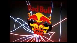 Red Bull BC One 2010 Musica