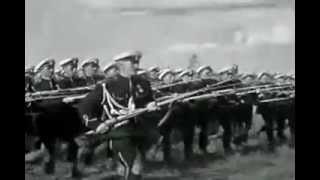 Психическая атака-Чапаев
