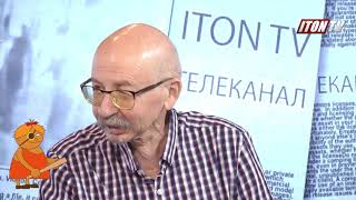 Когда Путин нажмет на "красную" кнопку...