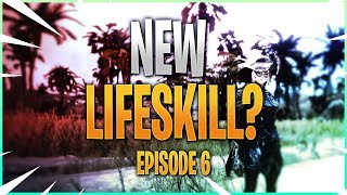 Black Desert Online - New Lifeskill And Changes | Lifestyle Podcast Ep.6