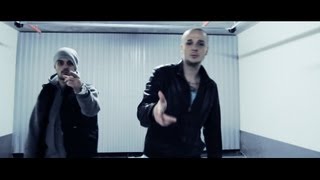El Nino feat. DOC & DJ Undoo - 1,2,3! (Videoclip Oficial)